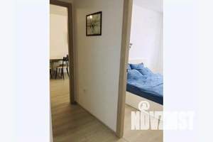 2-к квартира, посуточно, 42м2, 1/16 этаж