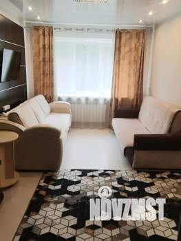 1-к квартира, посуточно, 30м2, 2/5 этаж