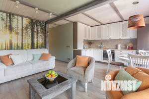 2-к квартира, посуточно, 54м2, 4/5 этаж