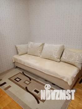 1-к квартира, посуточно, 35м2, 4/9 этаж