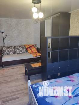 1-к квартира, посуточно, 30м2, 2/5 этаж