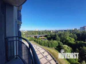 2-к квартира, посуточно, 78м2, 7/12 этаж