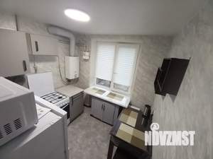 1-к квартира, посуточно, 34м2, 2/5 этаж