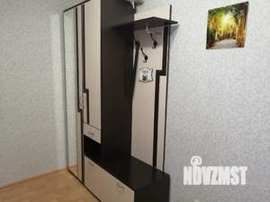 1-к квартира, посуточно, 39м2, 2/5 этаж