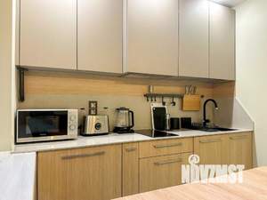 1-к квартира, посуточно, 68м2, 1/1 этаж