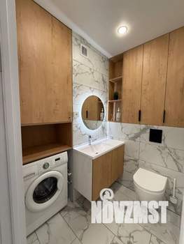 1-к квартира, посуточно, 38м2, 2/7 этаж