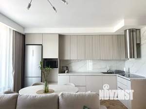 2-к квартира, посуточно, 58м2, 2/9 этаж