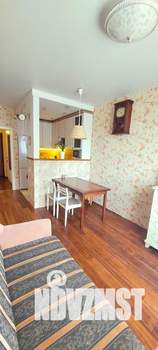 2-к квартира, посуточно, 42м2, 16/20 этаж