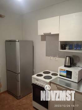 2-к квартира, посуточно, 54м2, 3/3 этаж