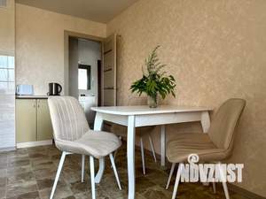 1-к квартира, посуточно, 40м2, 4/9 этаж