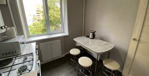 2-к квартира, на длительный срок, 45м2, 2/5 этаж