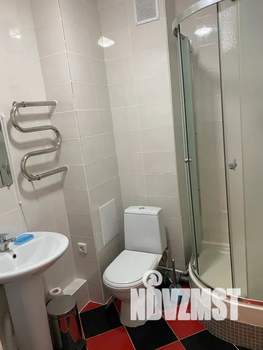 Студия квартира, посуточно, 26м2, 4/5 этаж