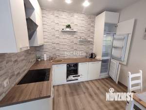 1-к квартира, на длительный срок, 43м2, 14/16 этаж