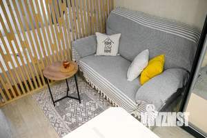 Студия квартира, посуточно, 24м2, 3/4 этаж