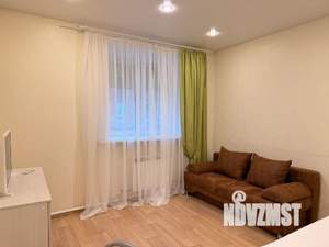 3-к квартира, посуточно, 54м2, 1/2 этаж