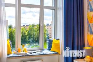 1-к квартира, посуточно, 18м2, 5/16 этаж