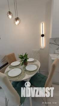 2-к квартира, посуточно, 44м2, 4/9 этаж