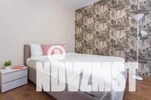 2-к квартира, посуточно, 39м2, 4/25 этаж