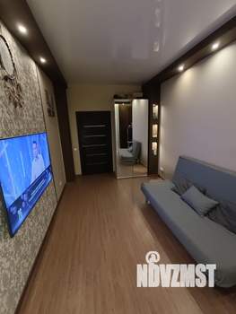 2-к квартира, на длительный срок, 55м2, 4/4 этаж