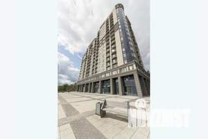 1-к квартира, посуточно, 36м2, 2/20 этаж