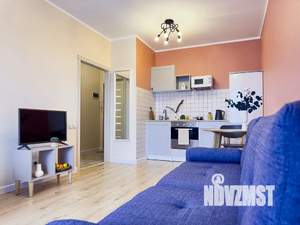 2-к квартира, посуточно, 41м2, 3/9 этаж