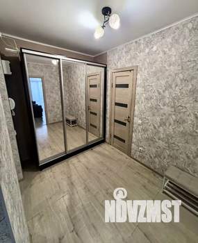 2-к квартира, посуточно, 47м2, 17/18 этаж