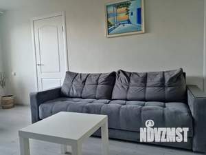 2-к квартира, посуточно, 44м2, 3/5 этаж