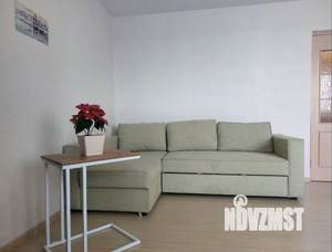 1-к квартира, посуточно, 56м2, 1/1 этаж