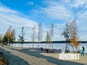 1-к квартира, посуточно, 36м2, 3/9 этаж