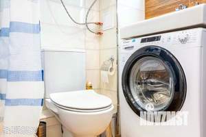 1-к квартира, посуточно, 18м2, 1/1 этаж