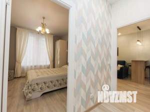 2-к квартира, на длительный срок, 45м2, 2/21 этаж