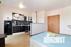 1-к квартира, посуточно, 36м2, 7/19 этаж