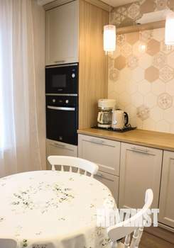 1-к квартира, посуточно, 40м2, 7/12 этаж