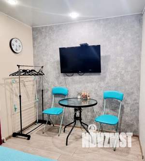1-к квартира, посуточно, 18м2, 1/5 этаж