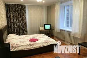 2-к квартира, посуточно, 53м2, 3/5 этаж
