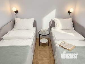 2-к квартира, посуточно, 48м2, 2/5 этаж