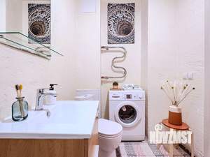 2-к квартира, посуточно, 41м2, 3/9 этаж