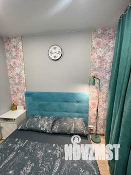 1-к квартира, посуточно, 18м2, 1/5 этаж