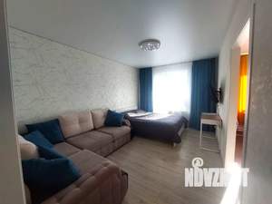 1-к квартира, посуточно, 28м2, 10/25 этаж