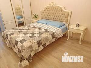 4-к квартира, посуточно, 132м2, 1/1 этаж