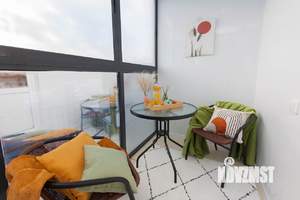 1-к квартира, посуточно, 38м2, 11/12 этаж