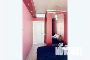 2-к квартира, посуточно, 50м2, 2/5 этаж