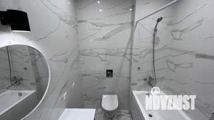 2-к квартира, посуточно, 52м2, 1/1 этаж