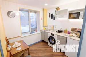 1-к квартира, посуточно, 20м2, 1/5 этаж