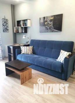 2-к квартира, на длительный срок, 45м2, 2/21 этаж