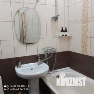 1-к квартира, посуточно, 35м2, 3/5 этаж