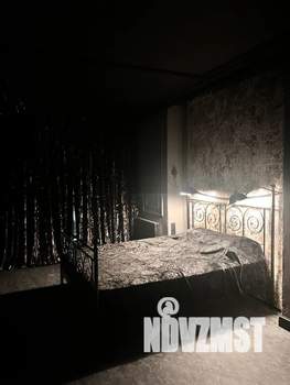 Студия квартира, посуточно, 40м2, 20/25 этаж