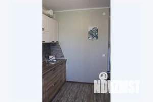 1-к квартира, посуточно, 31м2, 4/5 этаж