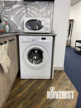 1-к квартира, посуточно, 29м2, 1/1 этаж