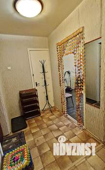 1-к квартира, на длительный срок, 39м2, 5/10 этаж